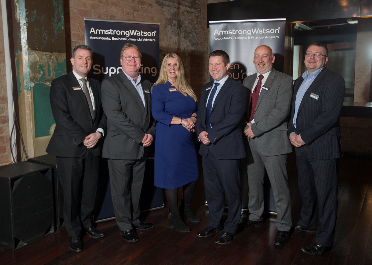 Armstrong Watson Scotland tweet media