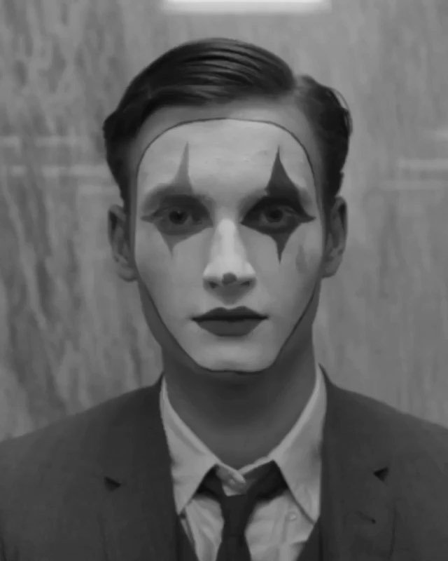 VNYmodels's tweet image. @frederikruegger &amp;amp; @ottovalter 🤡 
Featured in the latest @ThomBrowneNY x Joyce Collaboration Video Campaign zpr.io/nwn4x