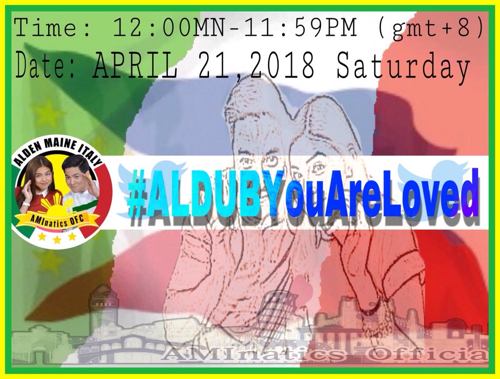 AMInatics OFC ᴬᴰᴺ tweet media