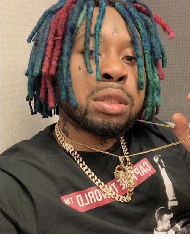 PaperChaserBlog's tweet image. DJ Akademiks #djakademiks #akademiks #everydaystruggle #complex #star #nedeskaalexis #joebudden #6ix9ine #tekashi69 ift.tt/2HeXbtp