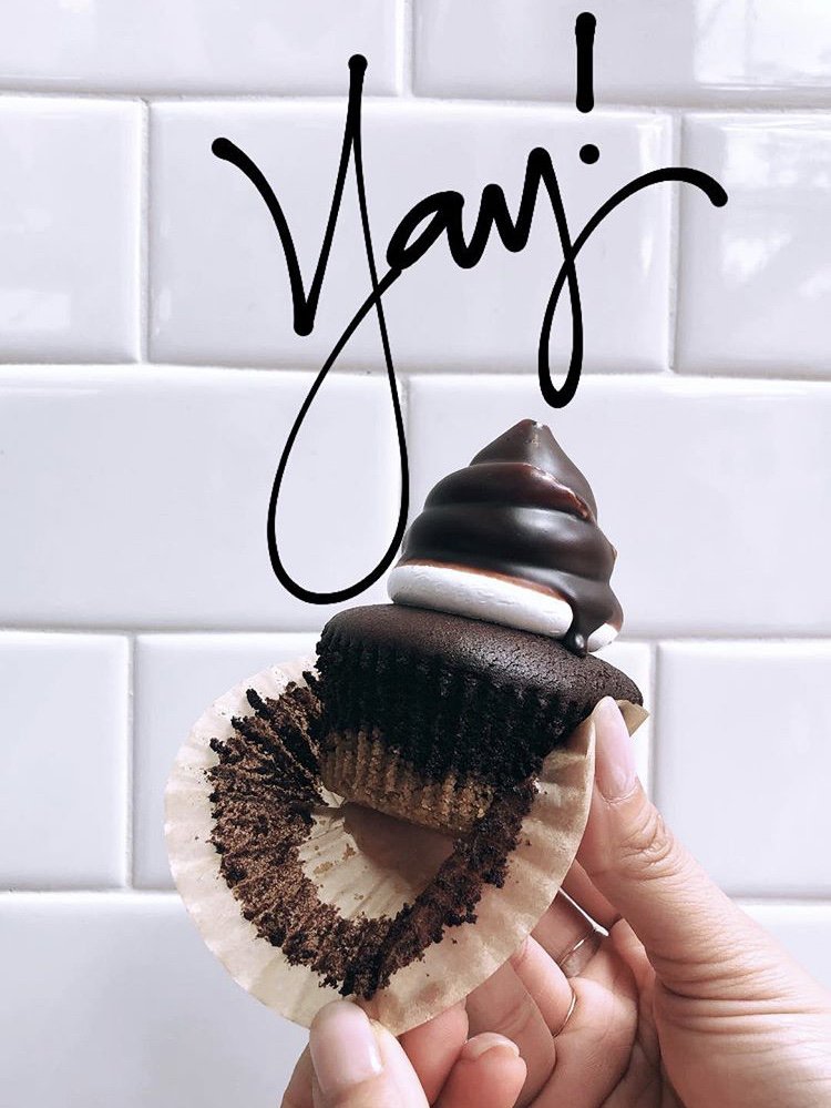 SweetHouston tweet picture