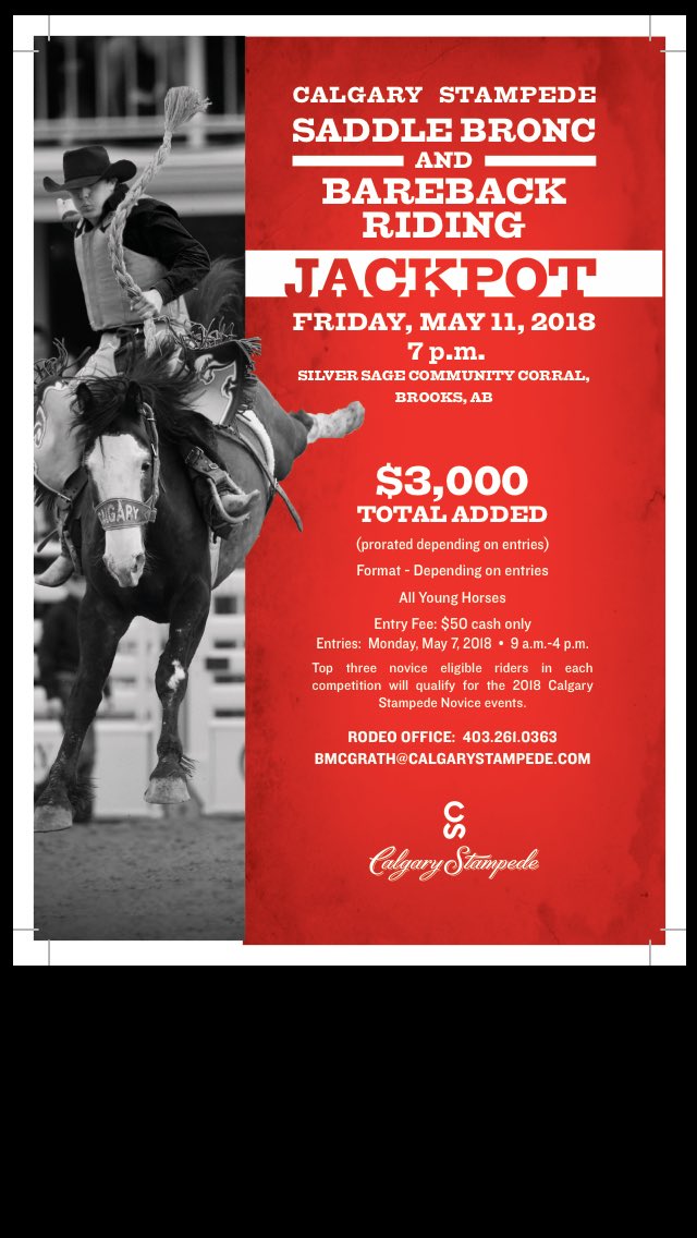 Entries are coming. Share if you can please.