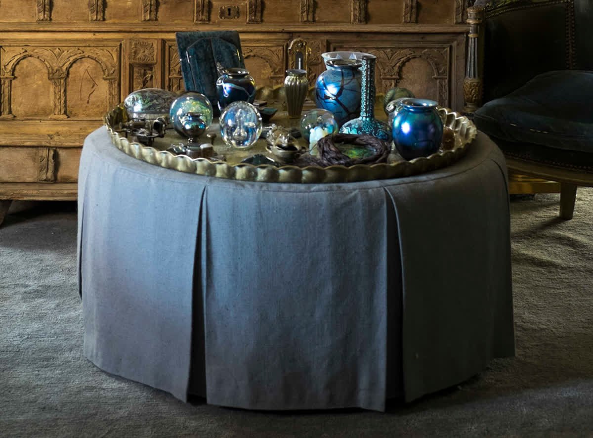 _susanferrier's tweet photo. What a fun way to display a collection of #treasures! #SusanFerrier #interiorinspo #homedecor #inspiration https://t.co/9goT5ol2XD