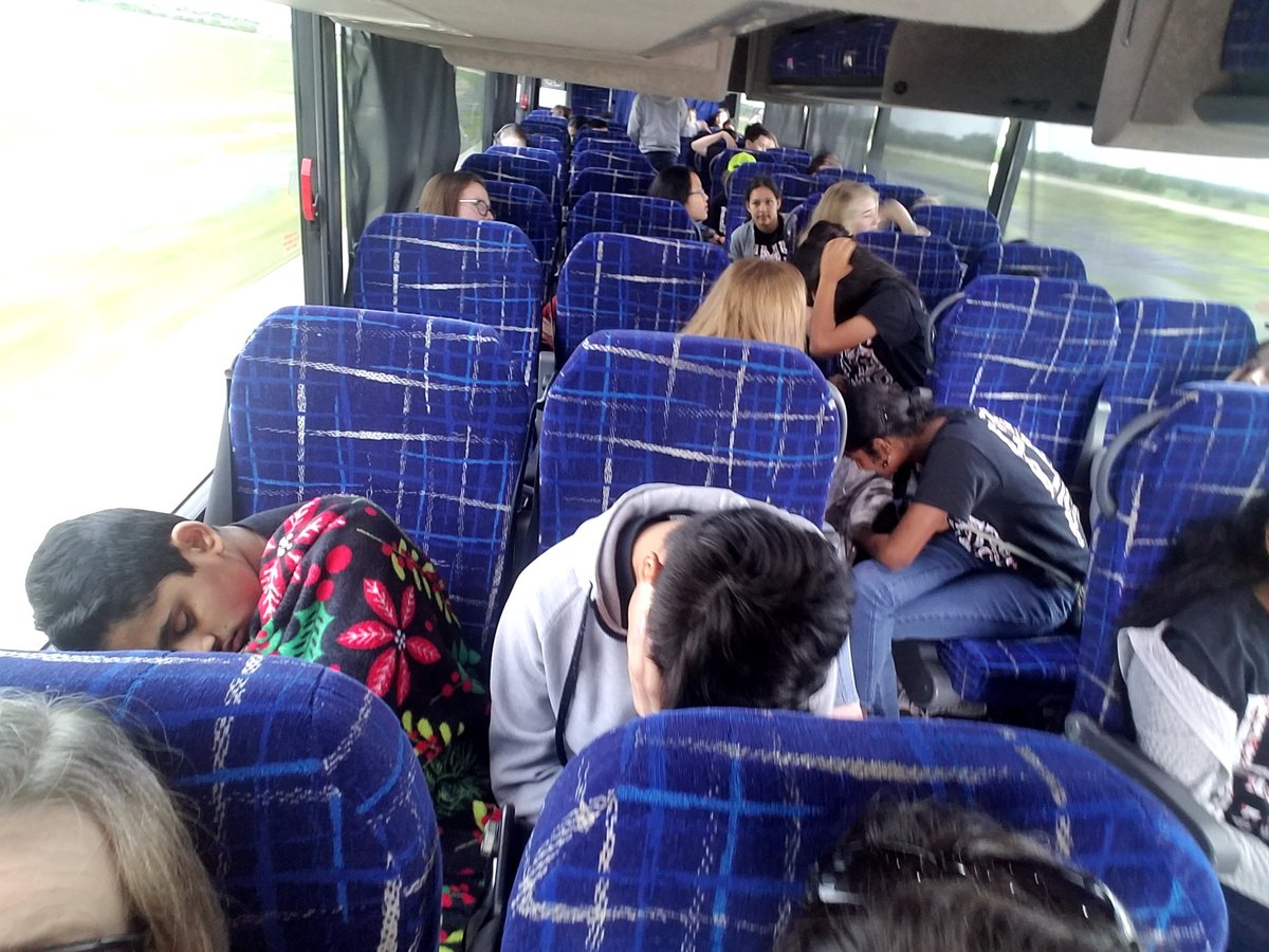 juniper_pearl's tweet photo. CMSN Spring Choir Trip to San Antonio! #cmsnorth https://t.co/KkrChRIBuc