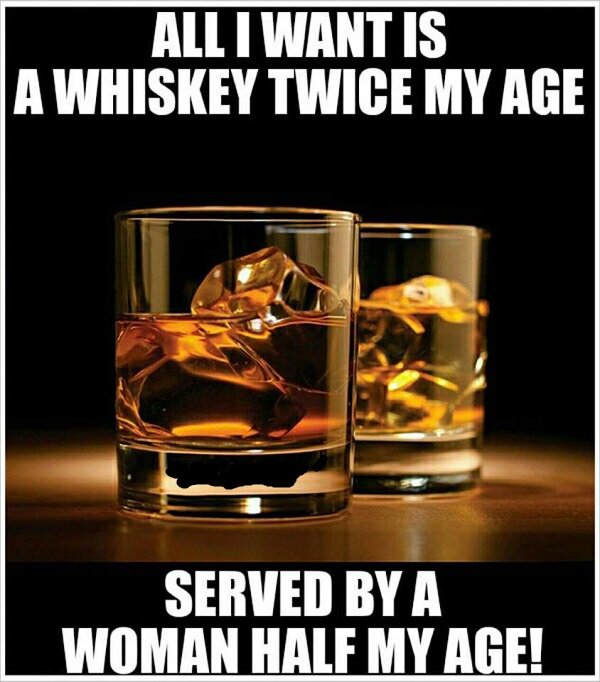 tommyzman's tweet photo. Wise words to live by... #whiskey #balvenie #scotch #macallans https://t.co/Bc56iHbDOk https://t.co/4TBDJdKr40