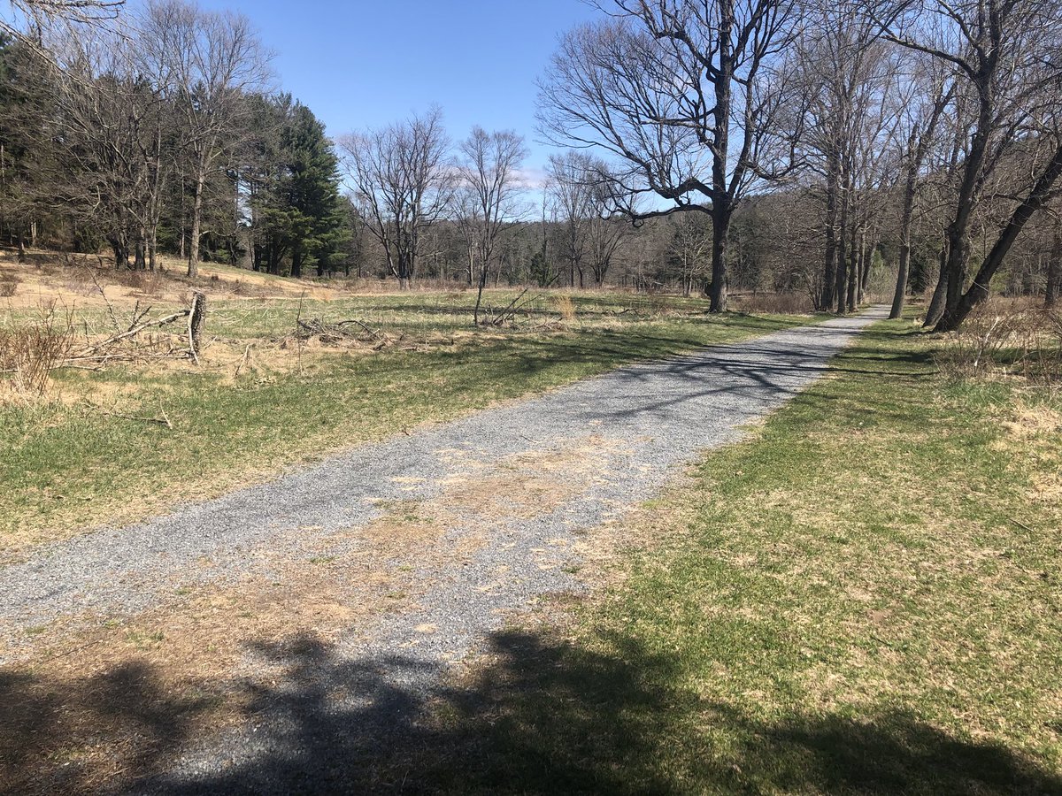 BriannaStrunkTV's tweet photo. A new Heritage Center is under construction in Stroud Township. The building will feature meeting space for environmental groups, a live Eagle cam &amp; interactive displays for kids. @wbrewyou @BWAwatershed https://t.co/b2sFkyaLZ4