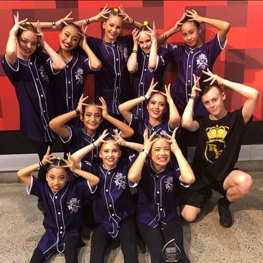 Bubblegum - New Zealand
1st Place at @HHINZ2018
Junior Division

#HHINZ  #HHI2018  #GoForGold2018