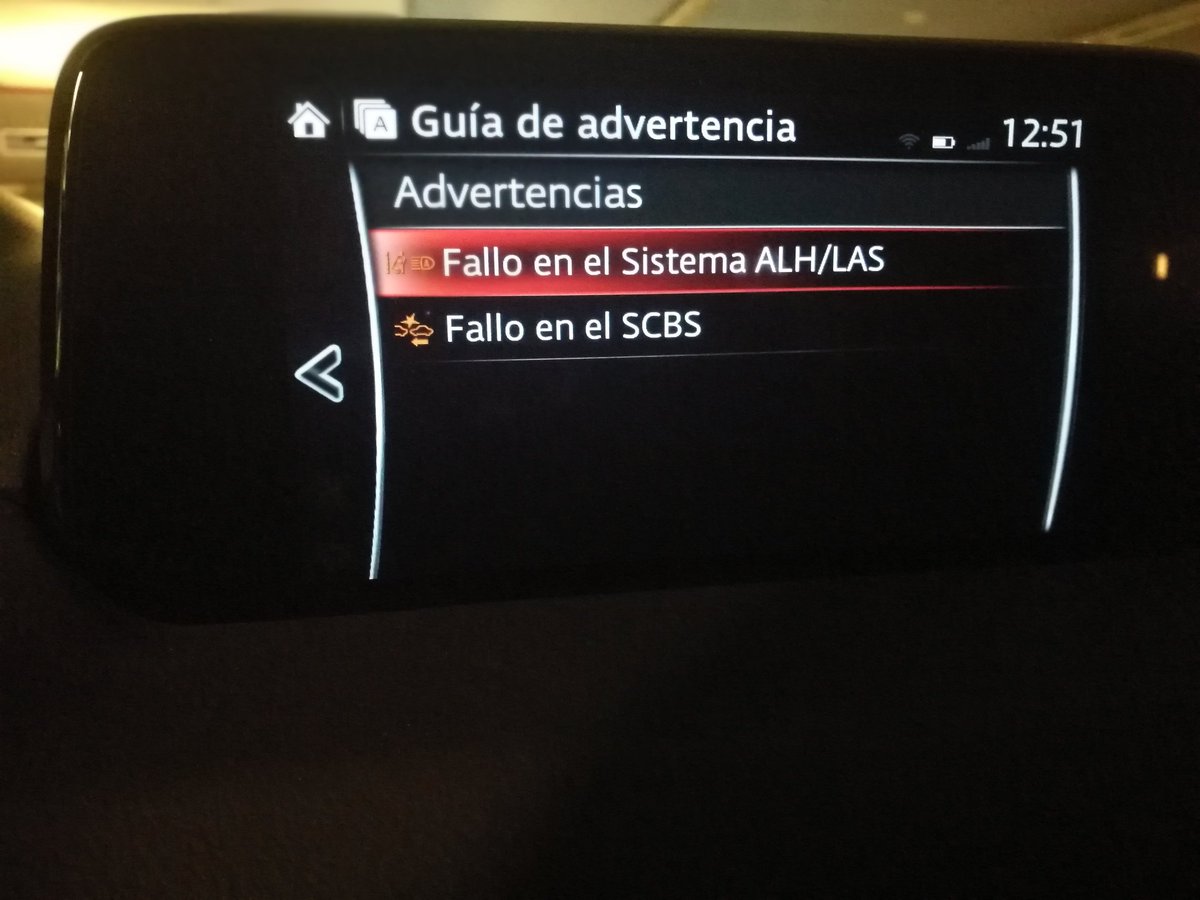 PTrincadoF's tweet photo. @mazdachile estimados https://t.co/bL3jrbEltd