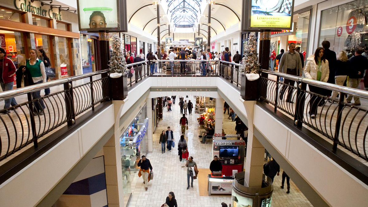 La cuenta regresiva que promete terminar finalmente con los comercios en los suburbios. uni.vi/tWqn30jwht0