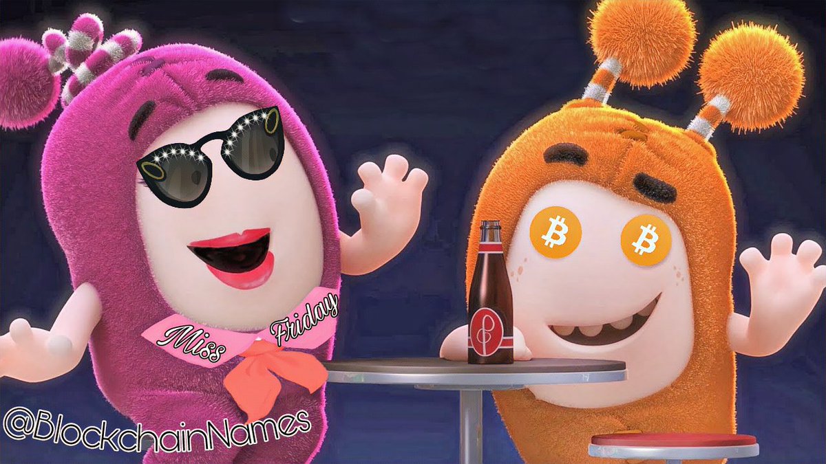 BlockchainMems tweet picture