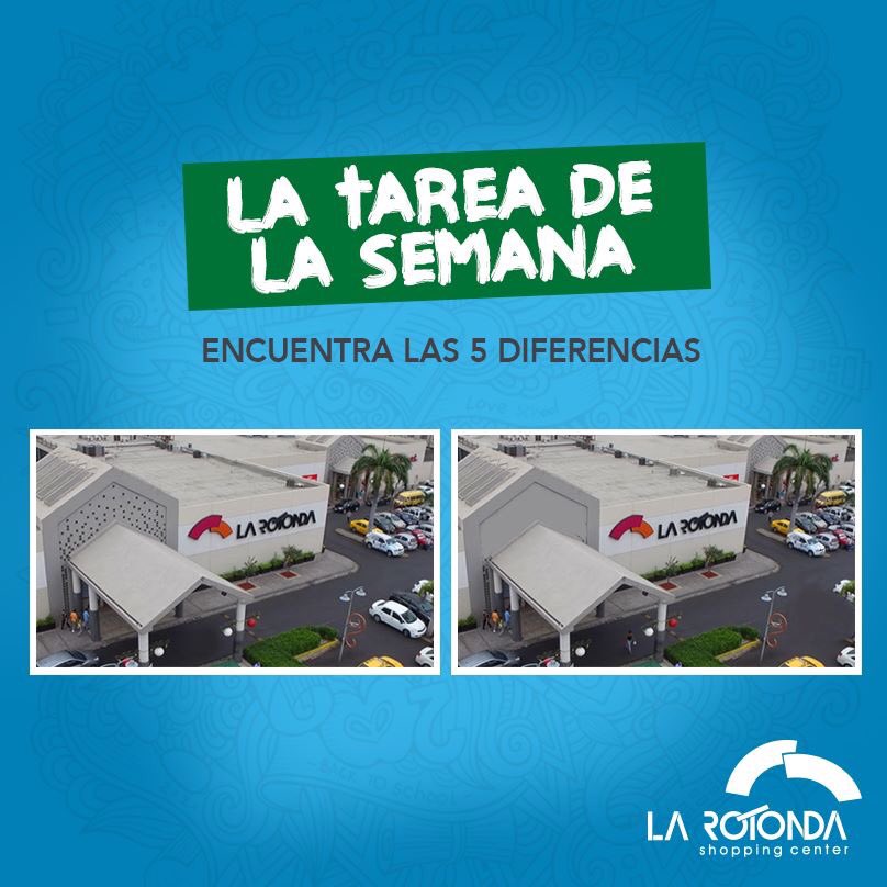 cclarotonda's tweet photo. ¡Iniciaron las clases! Te dejamos esta sencilla tarea muy fácil de resolver. https://t.co/k3AUDkryqJ