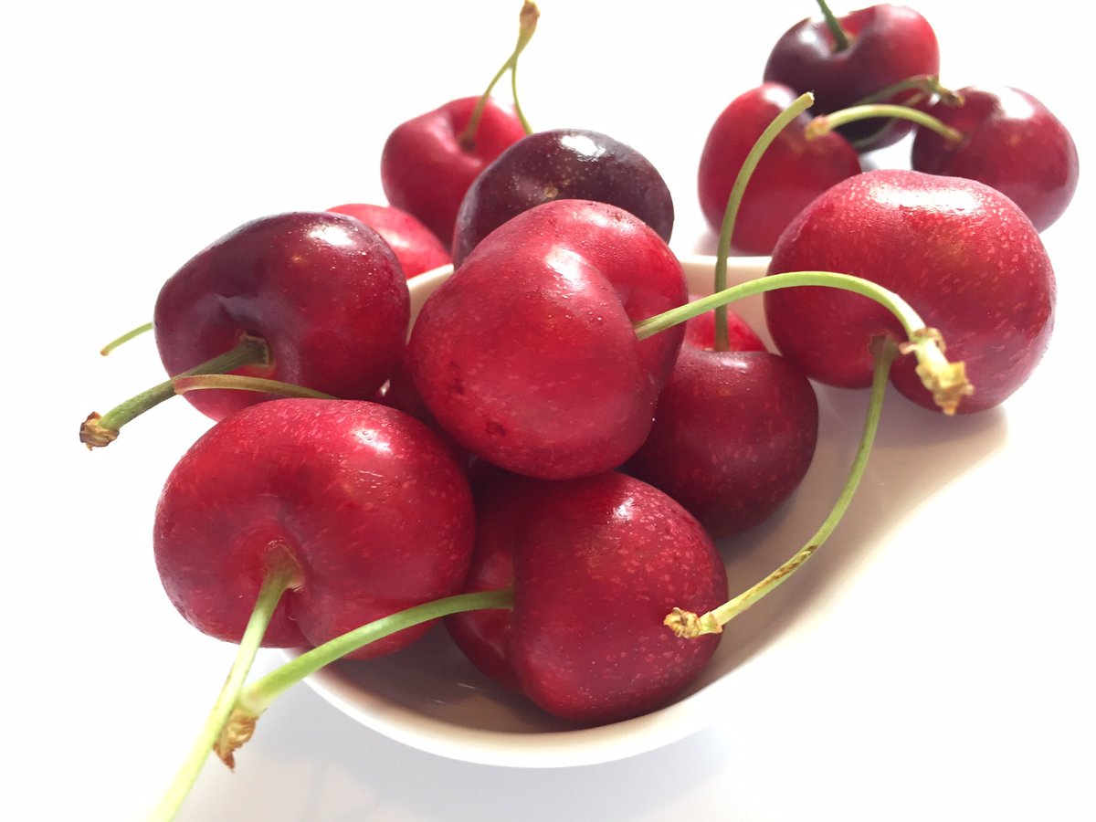 elilopezorduna's tweet photo. En ocasiones veo #cerezas @frutadeverdad https://t.co/XvG3Z6fdVI