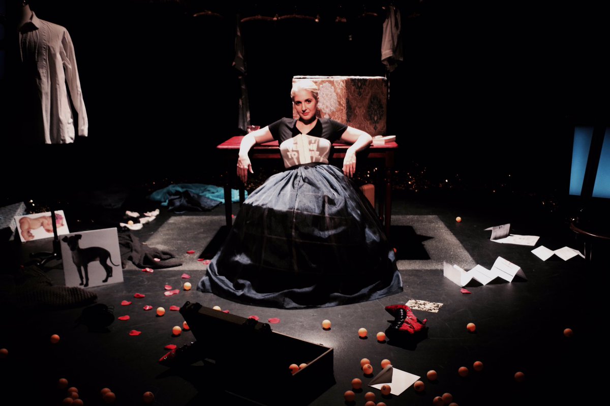 ValerieRedd's tweet photo. Get tickets now for YOU/EMMA! https://t.co/MCtlMf4es3 https://t.co/iKKFdzL6T1