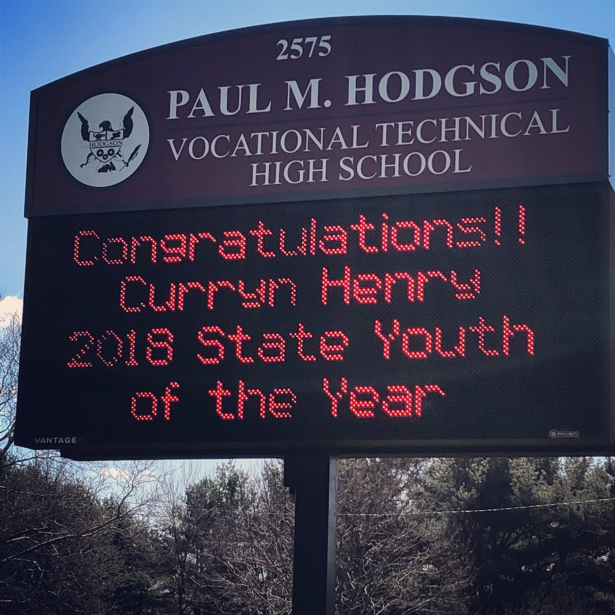 Curt Henry Sr. tweet media