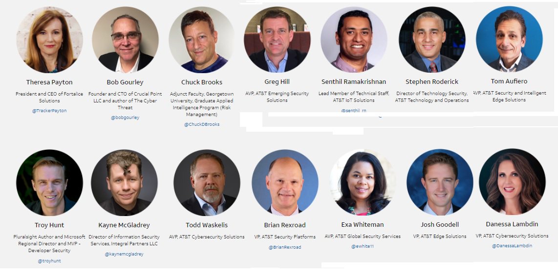 Kevin L. Jackson tweet media