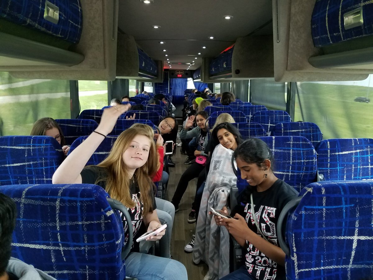juniper_pearl's tweet photo. CMSN Spring Choir Trip to San Antonio! #cmsnorth https://t.co/KkrChRIBuc