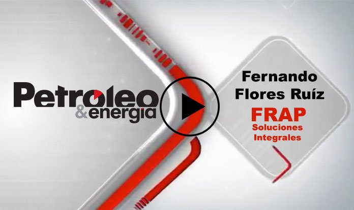 PetroleoDigital's tweet photo. Te invitamos a ver la entrevista que se le realizó al Dir. Gral. de Soluciones Integrales FRAP @FrapSolucionesI Fernando Flores Ruíz @FloresMxl en @petroleoenergia @MexicoEnergyNew por: https://t.co/bggGQtBsbA y Suscríbete a nuestro canal ... https://t.co/4lSn3SMmoj