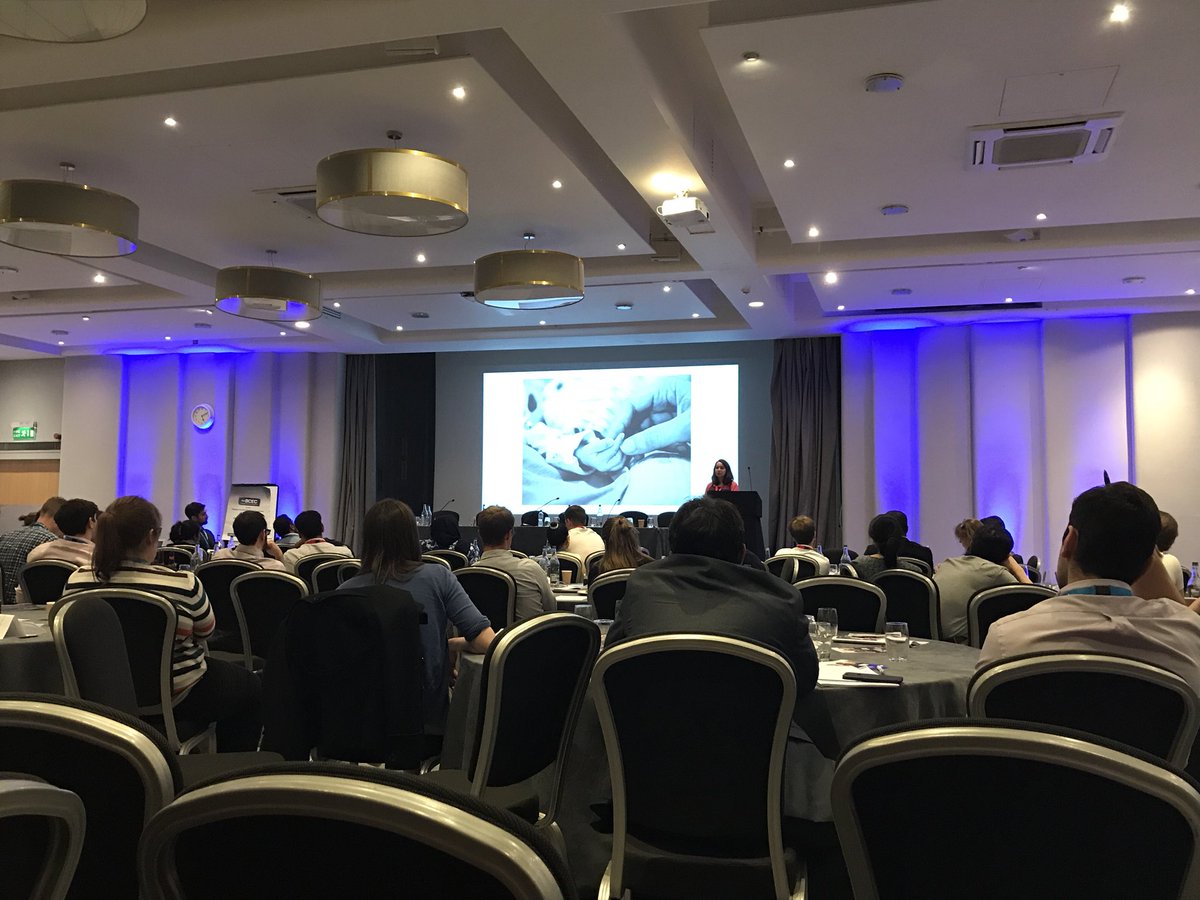 djnicholl's tweet photo. #RCPLTC18 the importancy of advocacy and words in standing up for patients from @doctor_oxford Yep, #traineesarebrilliant  “misuse of language is just about the worst thing than can happen in medicine, words are not to be spun or misused by politicians” https://t.co/ACsjRuENHb