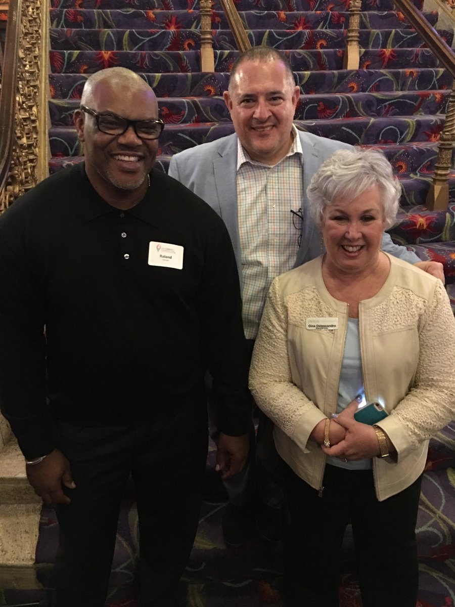 ThinkPlexus's tweet photo. Plexus board members celebrating one of its funders, the Gay Community Endowment Fund of @AkronCF at its 2018 Annual Meeting! #LGBTQ #LGBT #TransAkron https://t.co/GAoBygYkj4