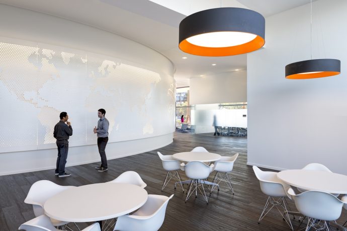 CoworkingReady's tweet photo. The Workplace is Becoming More Spacious and Less Formal, and Other Industry News https://t.co/kuJQbdS0J8 https://t.co/4fWVT0e3ZF