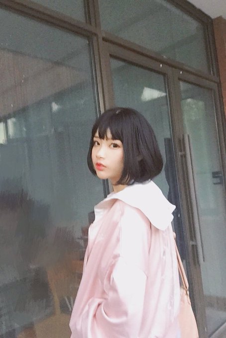 Twitterのコスプレ画像15