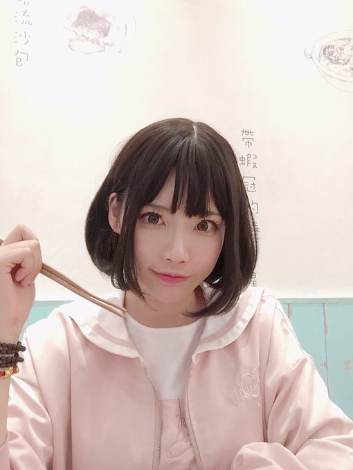 Twitterのコスプレ画像14