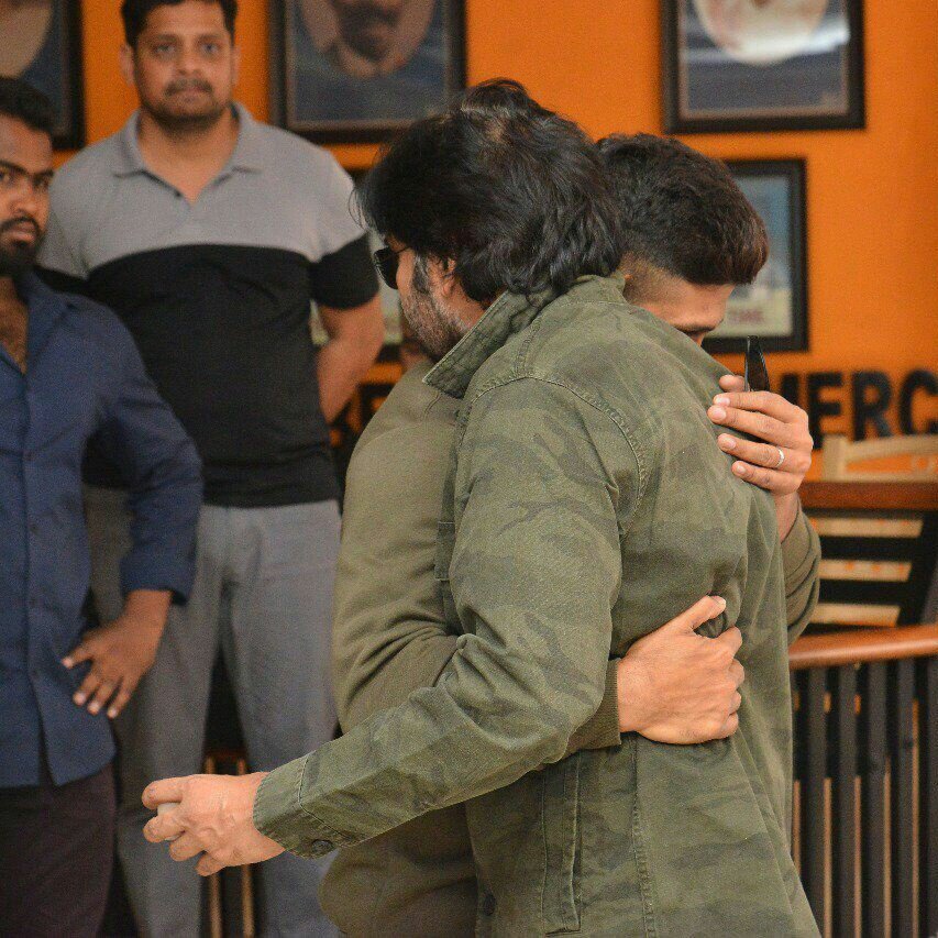 tejasubbu90's tweet photo. #NewProfilePic
#WithPK
#aafanssupportpk
#AAwithPK https://t.co/gWFGsZznBL