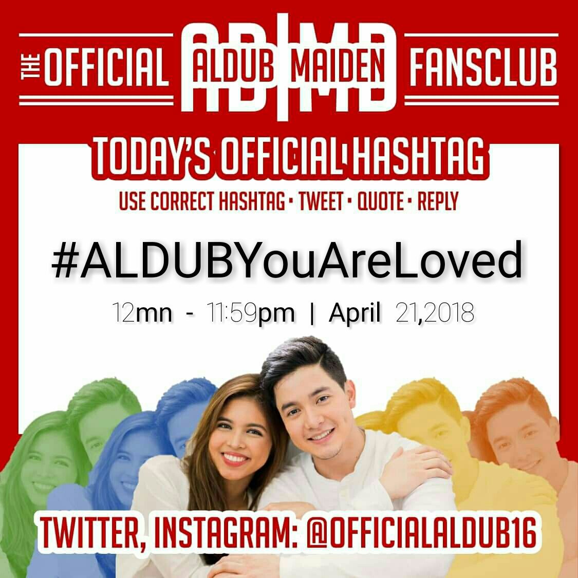 OFC AD|MD TAIWAN tweet media