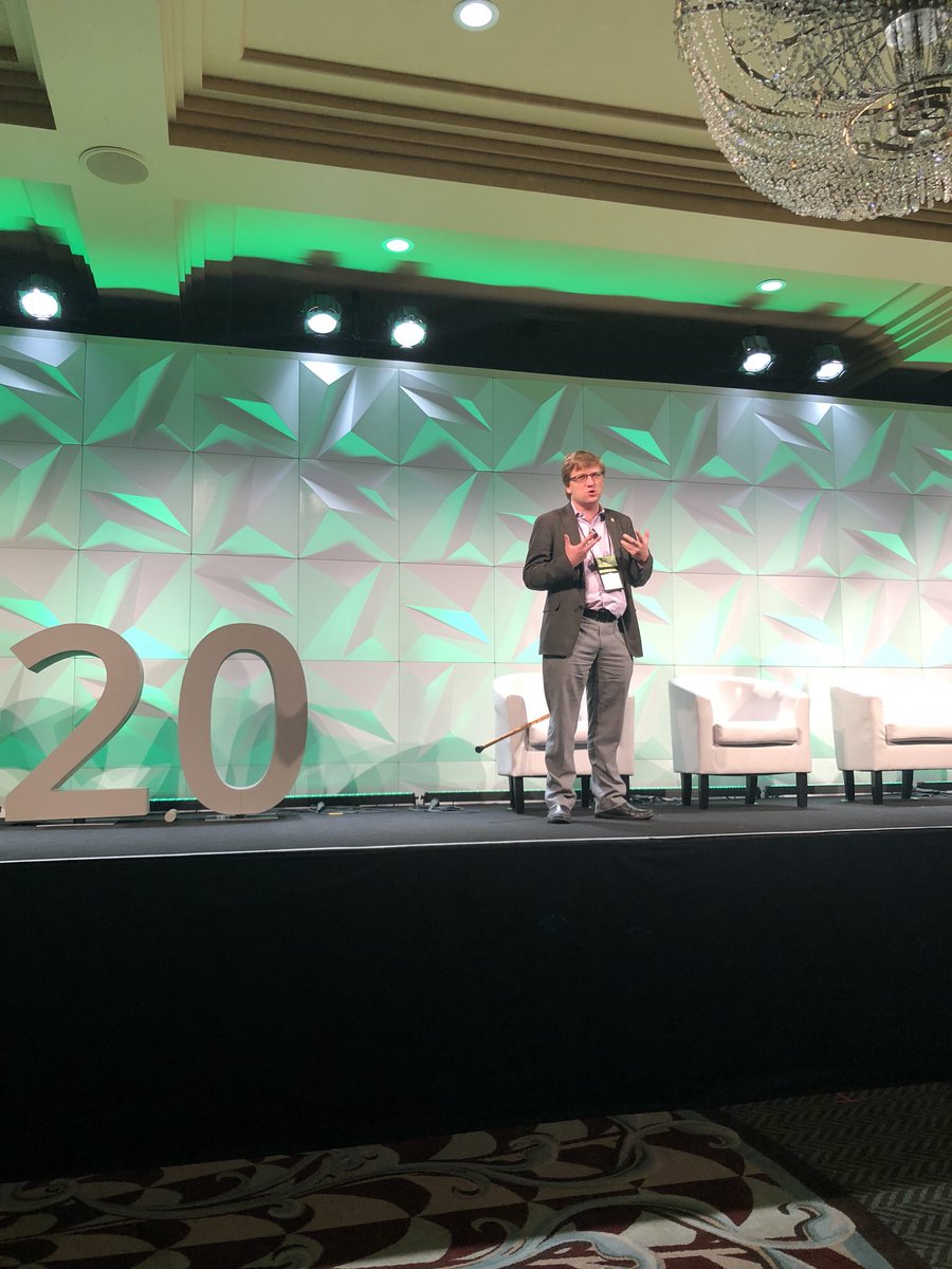 blockchainbeach's tweet photo. “Not going to jail is one of my life goals, so we’re just not going to sell the token” - @Ryan_Singer #StartEngineSummit https://t.co/FyR7IaEuyk