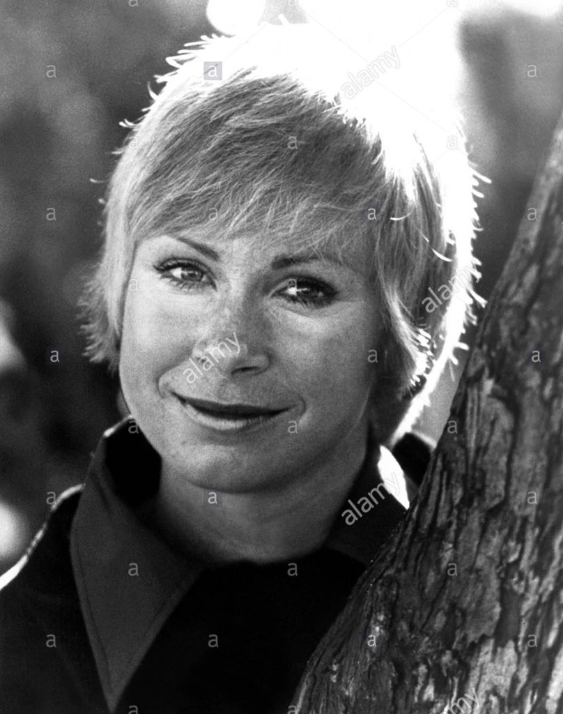 TheMartinDuggan's tweet photo. Happy 79th Birthday π to @PrisonerCBH star #ElspethBallantyne best known as prison officer #MegJackson #MegMorris
Elspeth played Meg from episode 1 in 1978 until the last episode of #Prisoner #PrisonerCellBlockH in 1986 https://t.co/3KwKj5jurD