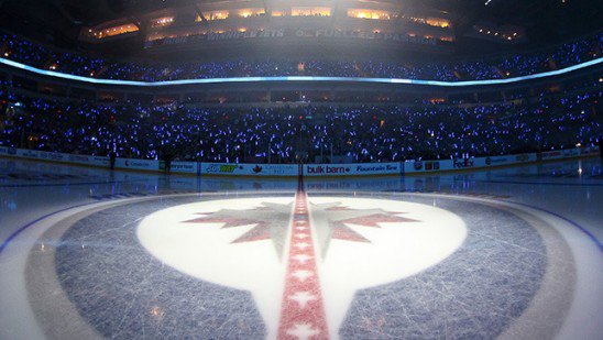 AgCon_Equipment's tweet photo. Who's ready for a W H I T E  O U T?

#GOJETSGO #OurTeam #OurTradition #WpgWhiteOut https://t.co/8Ot0A4hXIi