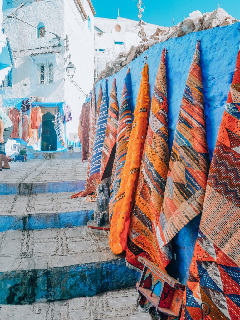 EurasianOverse's tweet photo. #Chefchaouen , #Chaouen , City in #Morocco , #NorthAfrica . Itโs known for the #striking , blue-washed buildings of its #oldtown .
#BlueBuildings #Travel #travelblogger #travelling #travels #traveller #travellers #travellife #tourism #Tours #tourist @Yourtripmorocco https://t.co/E1c1Ovn6an