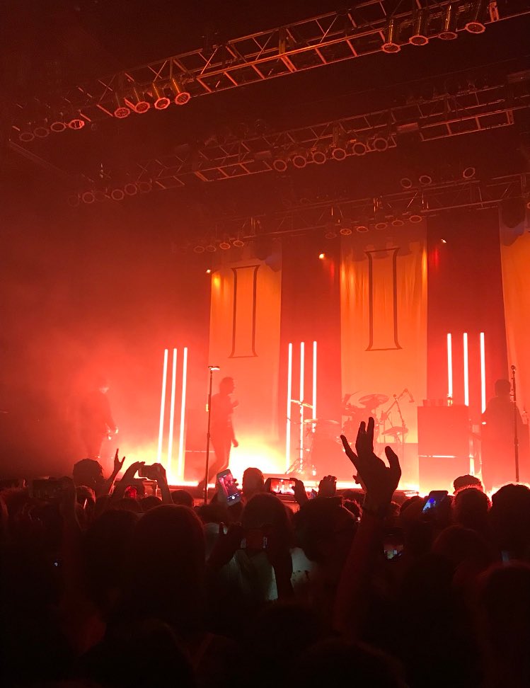 MCliffordPL's tweet image. Vibe Tour, Dallas // 19.04.2018
#5SOS3Dallas