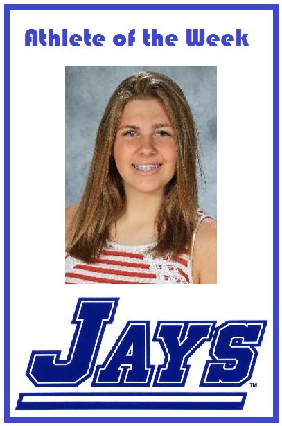 AthleticsDMS's tweet photo. Congratulations to our "Athletes of the Week" from this past week!  Keep up the great work! https://t.co/rLpF3GKbOK
