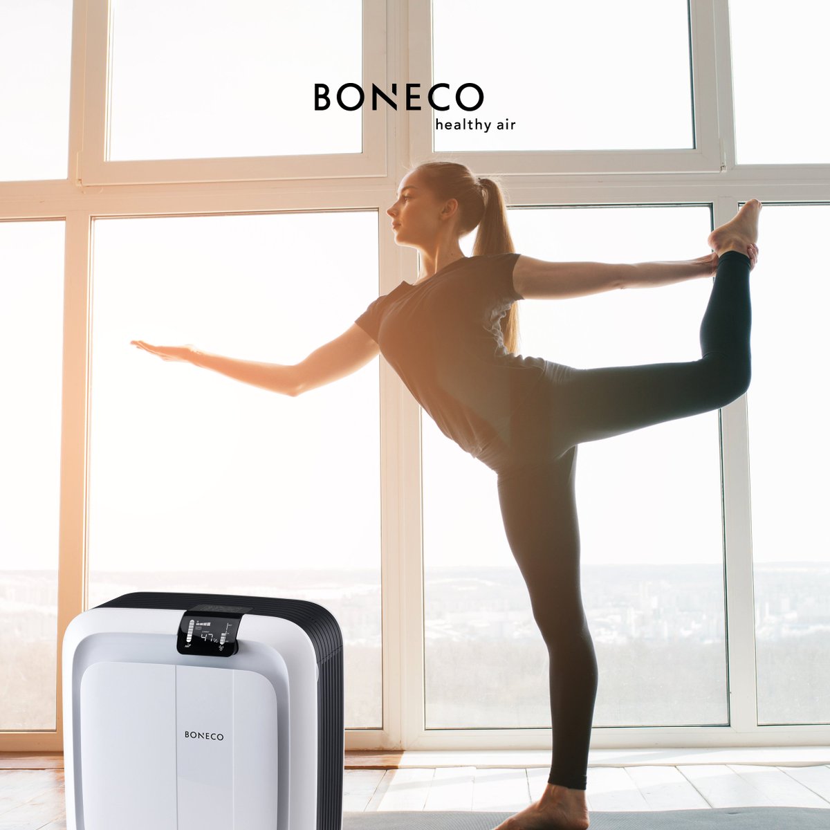 boneco_swiss's tweet photo. It's FRIDAY! Get that #fridayfeeling with the #BONECO #H680 hybrid unit! Start your weekend off right with #healthyair #weloveboneco https://t.co/yGRBzLPCSE /US: https://t.co/rXTFNtmYo1 https://t.co/OvqGIiCyfq