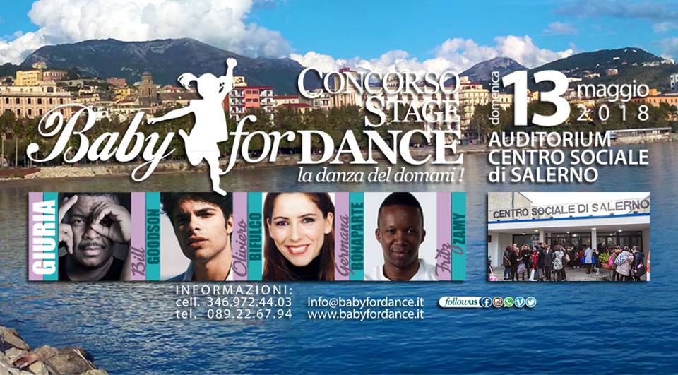 BabyForDance tweet picture
