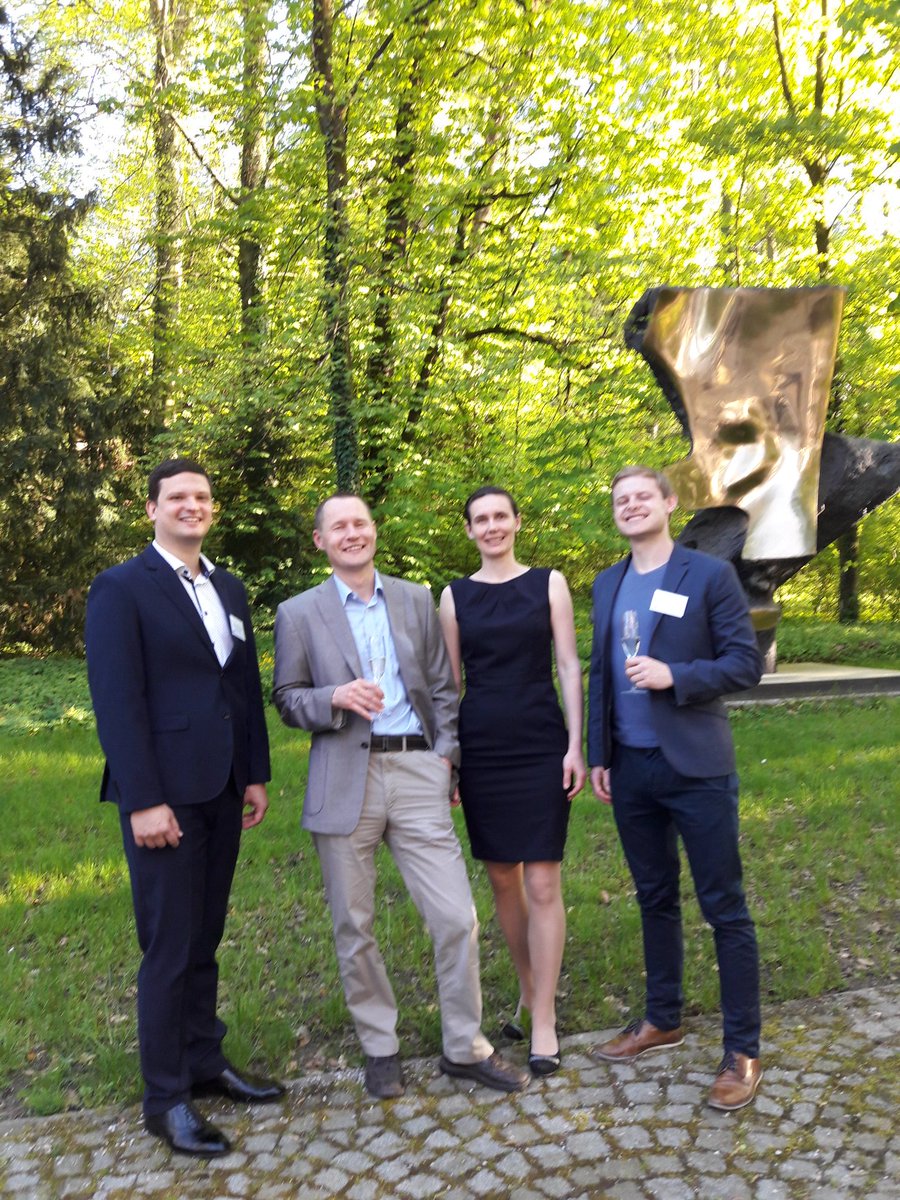 Zdravíme ze Salzburgu ze semináře dětské urologie #UROCZECH <a href="/CUS_CLS_JEP/">ČUS #uroczech</a>