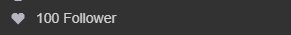 Mr_Blaze_Red's tweet photo. Today I hit the 100 Followers on @Twitch!!

I know that For a lot of streamers is not that much, but for me it means a lot ❤️
Thanks!

#Streaming #goals https://t.co/DRpmGqvJAi