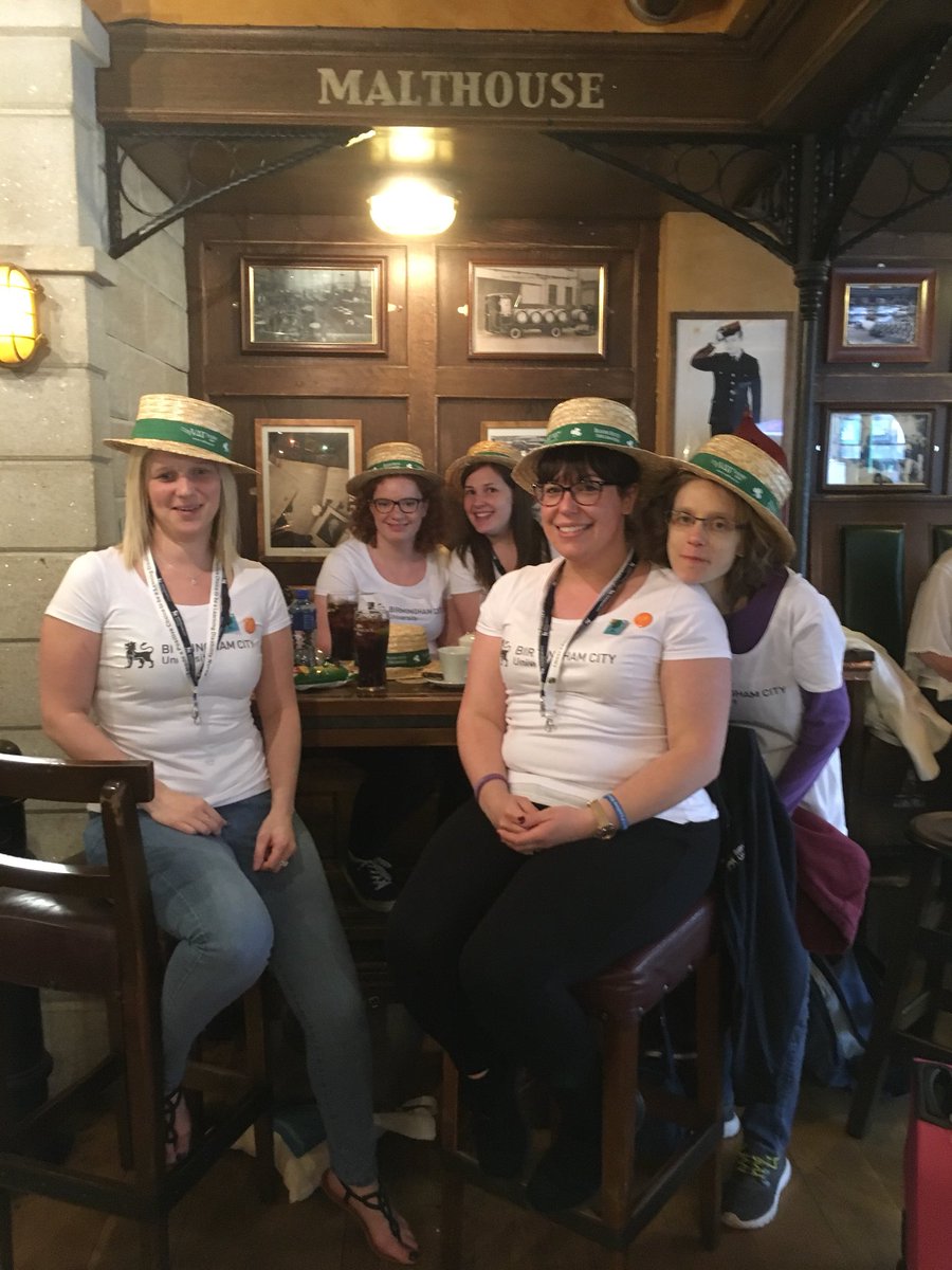 kat_james23's tweet photo. What an amazing 2 days thank you #dublin you’ve been fantastic #pc19 #bcu_ldnursing #bcunursingteam #studentLDnurses @Churchill2Emily @SammyJaneLD @AmyCunningham8 @Andrea_C_Page @ https://t.co/CiwTCzkXTL
