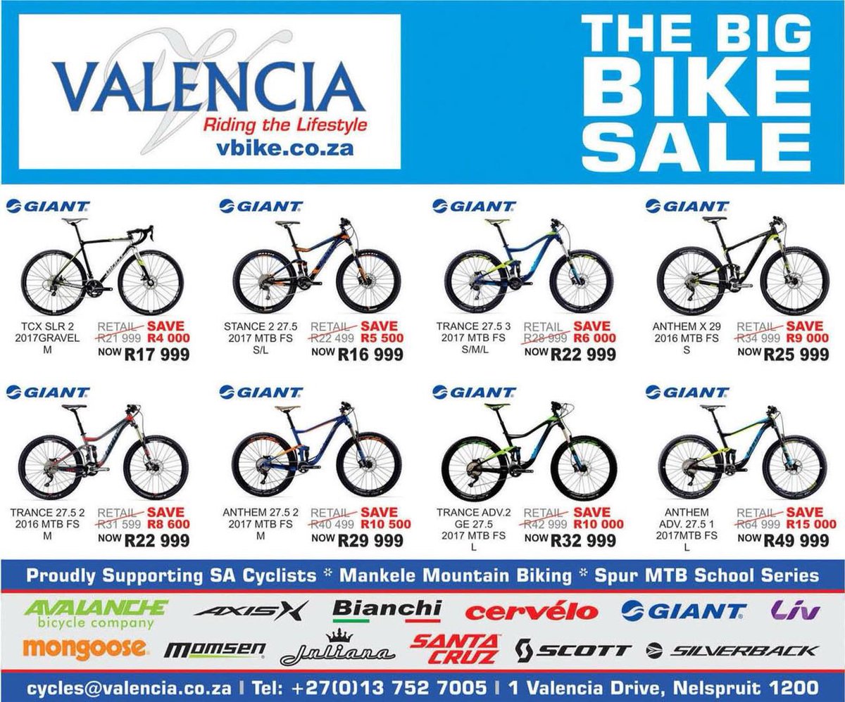 It’s happening Now! <a href="/naeem_valencia/">Valencia</a> <a href="/makemefaster/">Samantha Sanders</a> <a href="/amymacmtb/">Amy Wakefield</a> <a href="/BHAMJEE7886/">🇿🇦M.Uzair Bhamjee🇿🇦🚴</a> <a href="/BosseauB/">BOSSEAU</a>