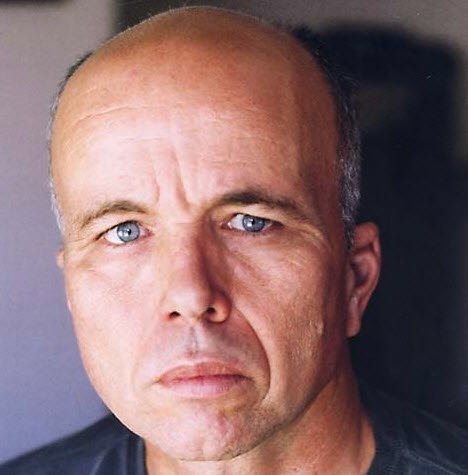 Happy birthday clint howard!
\"Oh, Ann Landers sucks!\" 