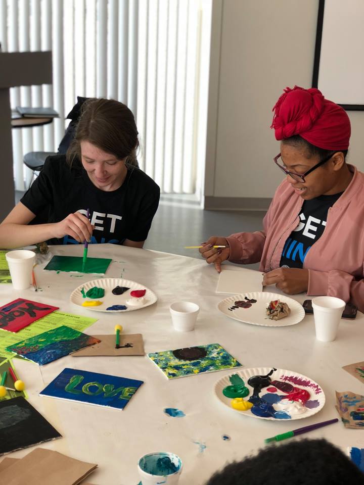 HRC celebrates our amazing volunteers.