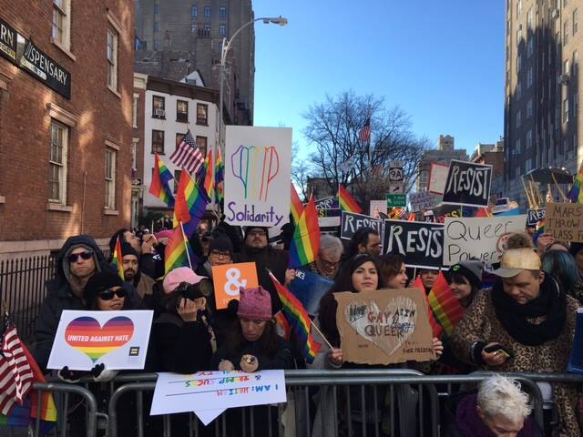 HRC celebrates our amazing volunteers.