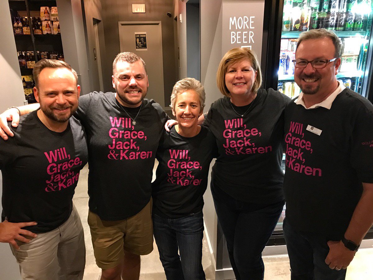 HRC celebrates our amazing volunteers.