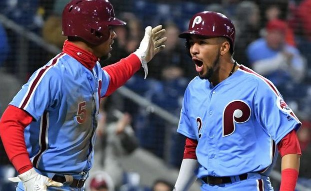 powder blue phillies