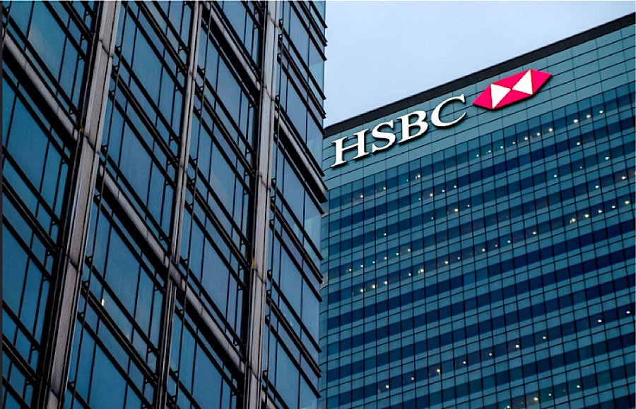 HSBC pulls the plug on coal dlvr.it/QQCjjH