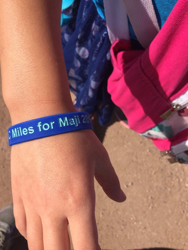 TheJPD's tweet photo. TheSGD’s class at Montessori Education Centre doing Miles for Maji walk for water and rain harvesting in Tanzania! https://t.co/kpDenjy4ma