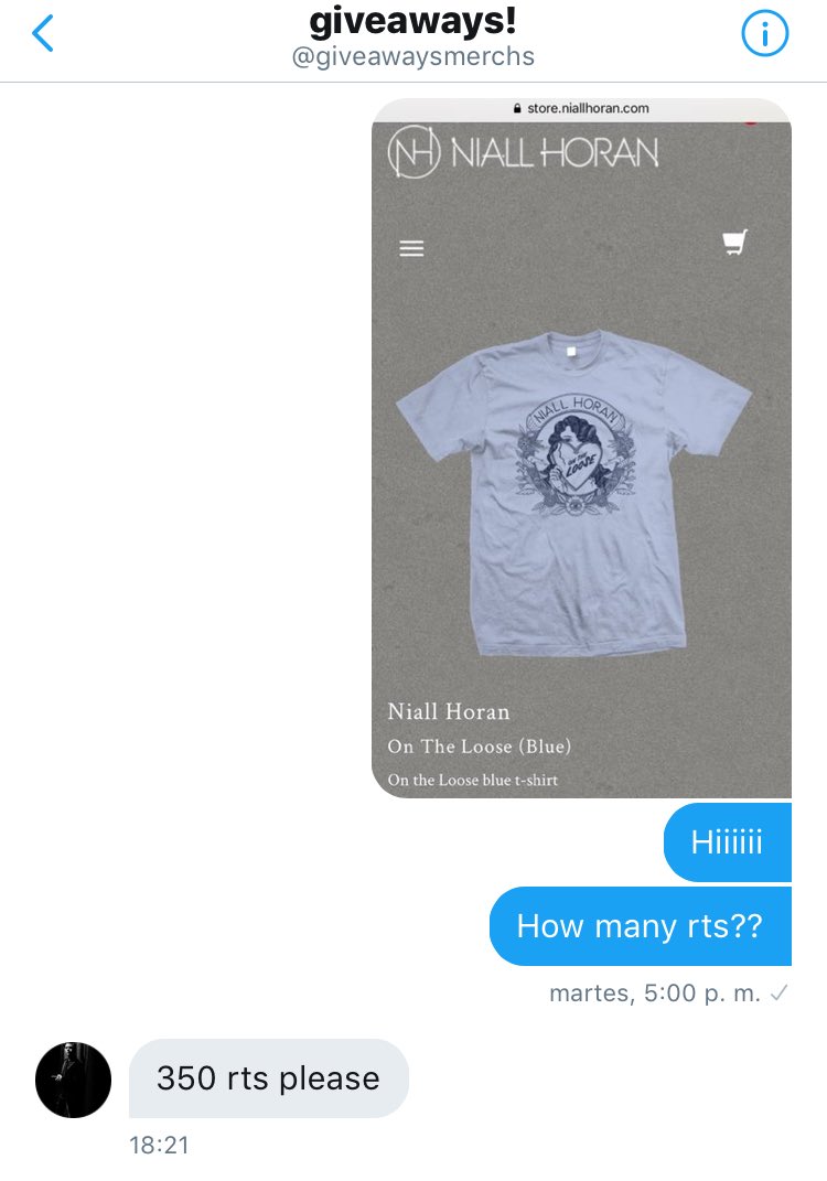 Kings1Direction's tweet photo. Guys really I need your help! Can we get 350 rts here please? THANK YOU 💞💞💞 here we go! SO IMPORTANT FOR ME GUYS 🙌🏼 #familiar https://t.co/Z5vdeh4yUo