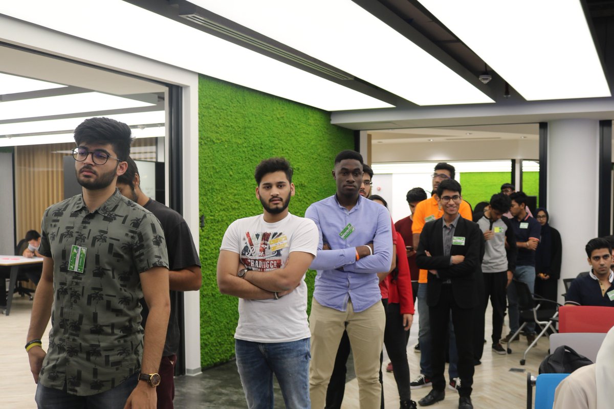 Startup Weekend DXB tweet media