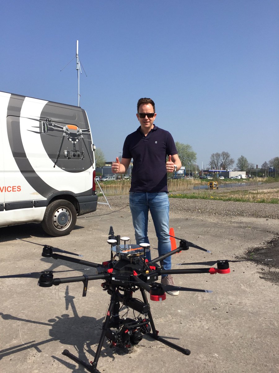 Léon Leeraar tweet media